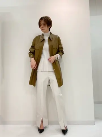 ICB Nagira コーディネート画像