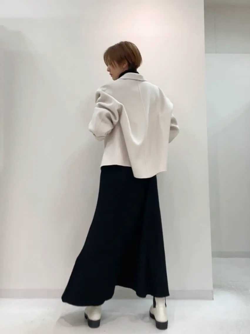 ICB Nagira コーディネート画像