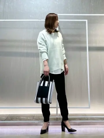 ICB 高橋 コーディネート画像