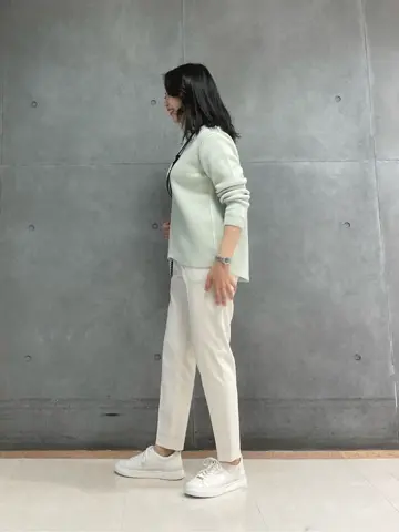 ICB 古住 コーディネート画像