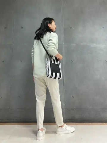 ICB 古住 コーディネート画像