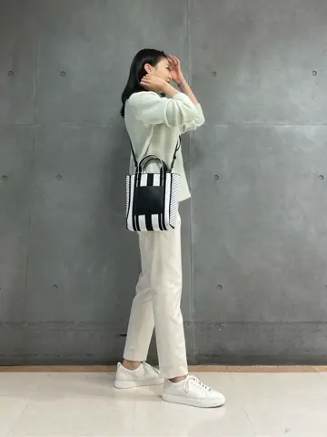 ICB 古住 コーディネート画像