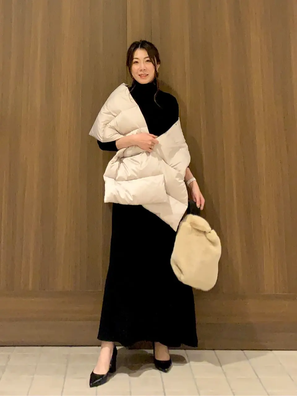  村田 コーディネート画像