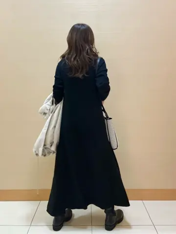 ICB ASUMI コーディネート画像