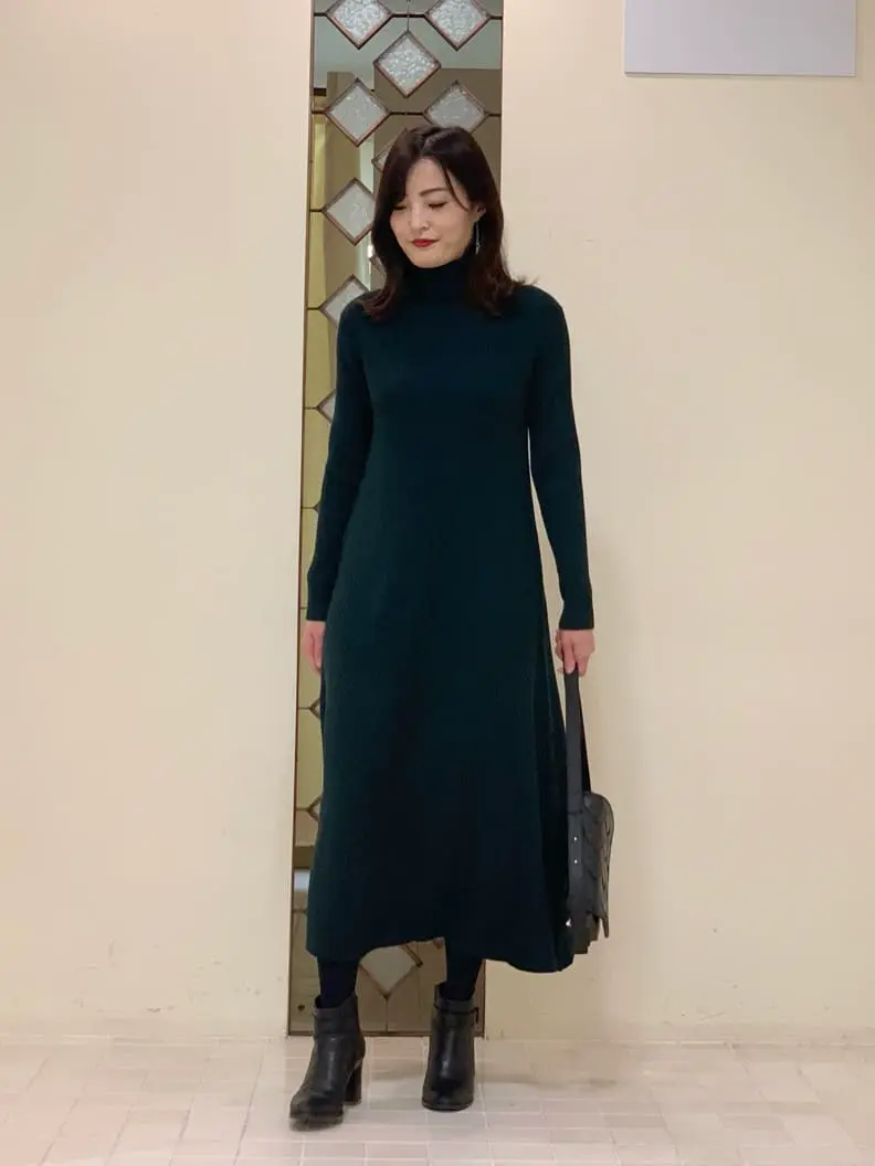  井阪 コーディネート画像