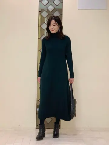 ICB 井阪 コーディネート画像