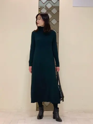 ICB 井阪 コーディネート画像