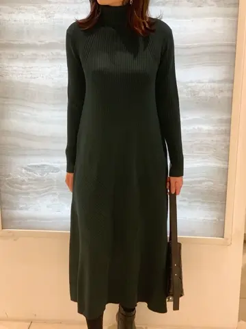 ICB 井阪 コーディネート画像