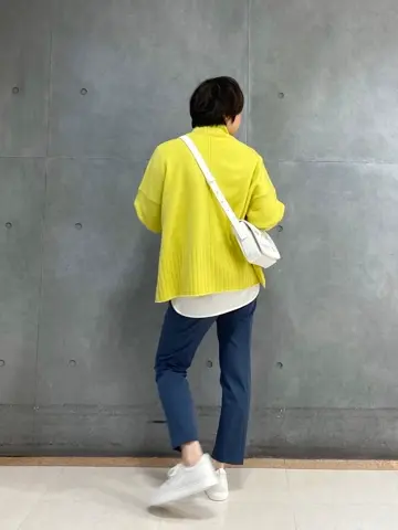 ICB 宮本 コーディネート画像