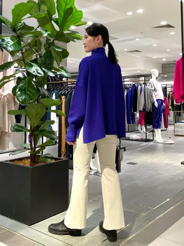 ICB 田中  コーディネート画像