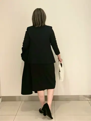 ICB Kadoi コーディネート画像