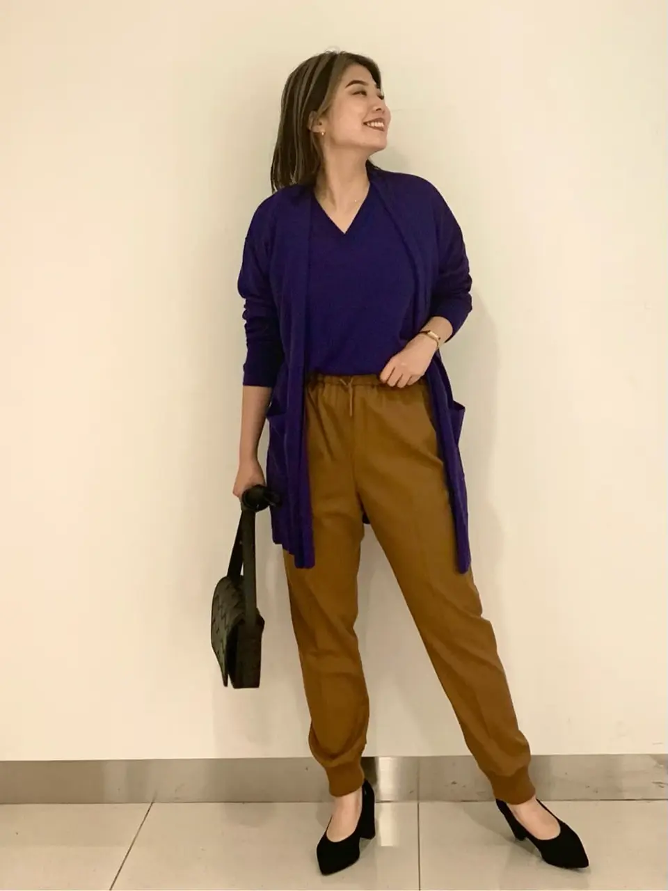  Kadoi コーディネート画像