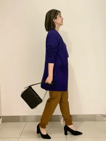 ICB Kadoi コーディネート画像