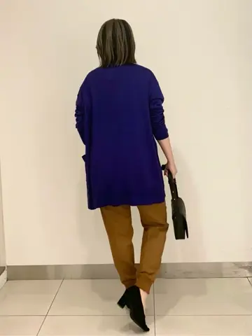 ICB Kadoi コーディネート画像