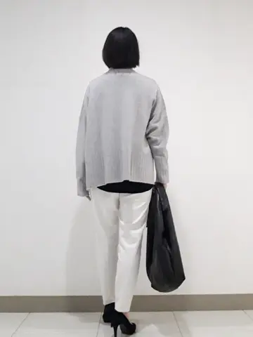 ICB 長谷川 コーディネート画像