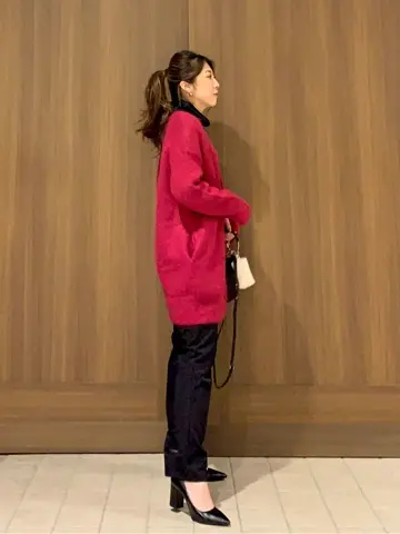 ICB 村田 コーディネート画像