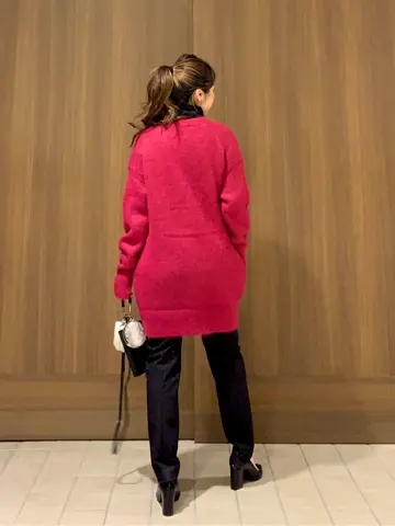 ICB 村田 コーディネート画像