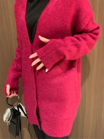 ICB 村田 コーディネート画像