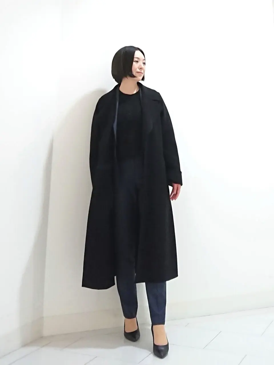  KANAE コーディネート画像