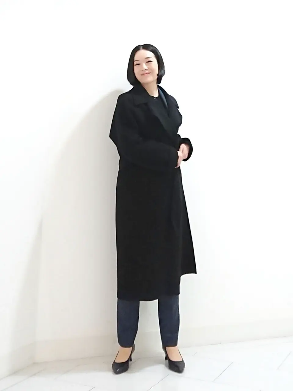 ICB KANAE コーディネート画像