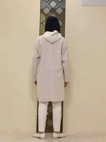 ICB 井阪 コーディネート画像