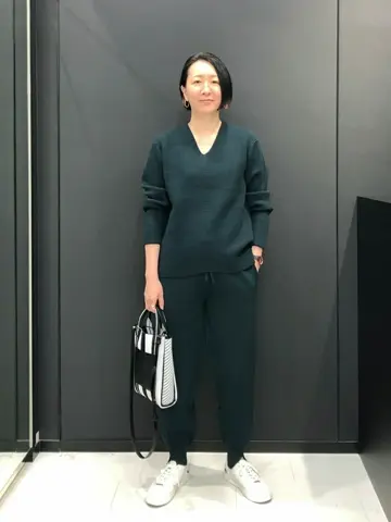 ICB 岩田 コーディネート画像