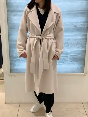 ICB 井阪 コーディネート画像