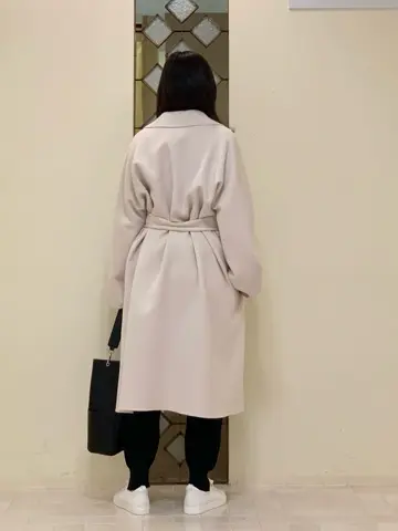 ICB 井阪 コーディネート画像