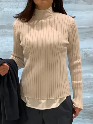 ICB 井阪 コーディネート画像