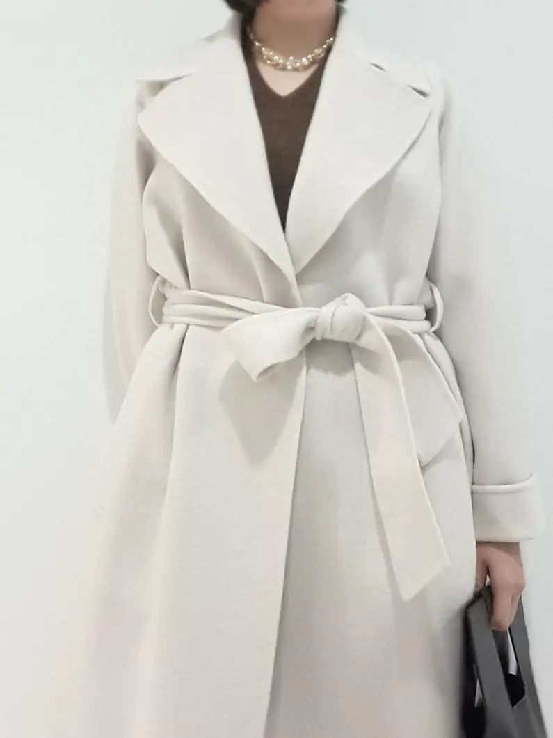 ICB 長谷川 コーディネート画像