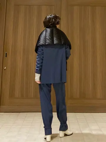 ICB 米森 コーディネート画像