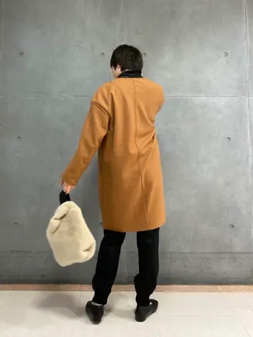 ICB 宮本 コーディネート画像