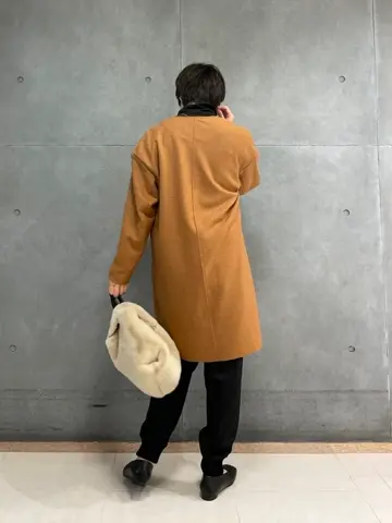 ICB 宮本 コーディネート画像