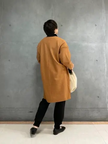 ICB 宮本 コーディネート画像