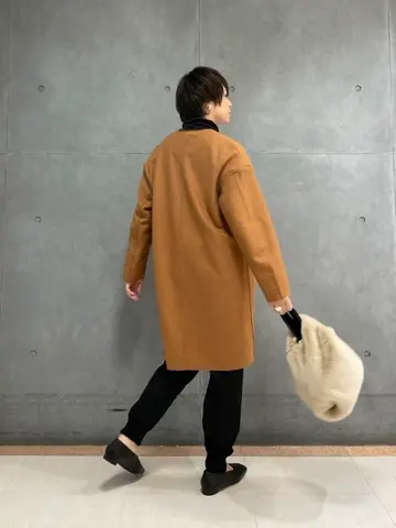 ICB 宮本 コーディネート画像