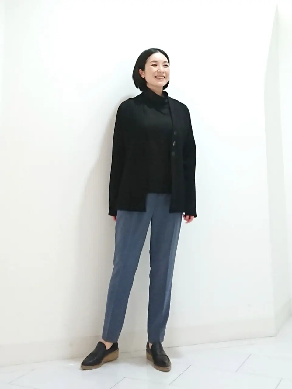  KANAE コーディネート画像