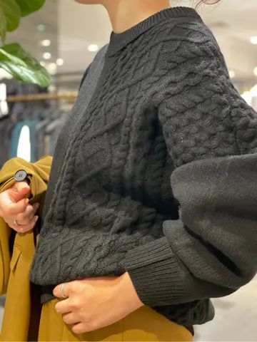 ICB 和久 コーディネート画像