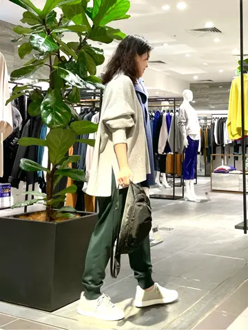 ICB 和久 コーディネート画像