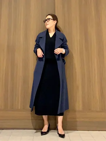 ICB 玉田 コーディネート画像