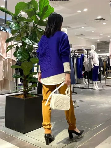 ICB 田中  コーディネート画像