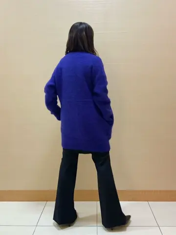 ICB ASUMI コーディネート画像