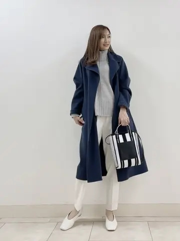 ICB 世戸 コーディネート画像