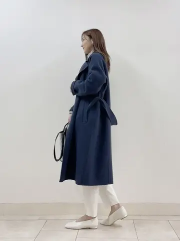 ICB 世戸 コーディネート画像