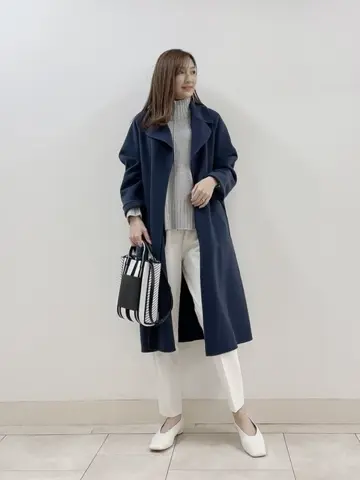 ICB 世戸 コーディネート画像