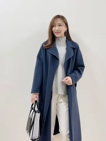 ICB 世戸 コーディネート画像