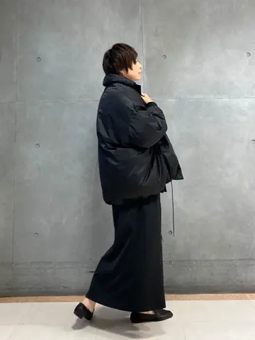 ICB 宮本 コーディネート画像