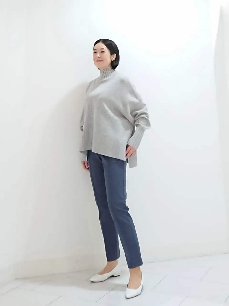  KANAE コーディネート画像