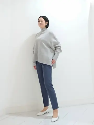 ICB KANAE コーディネート画像