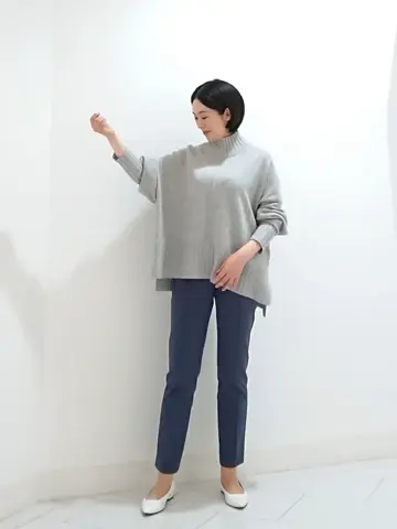 ICB KANAE コーディネート画像