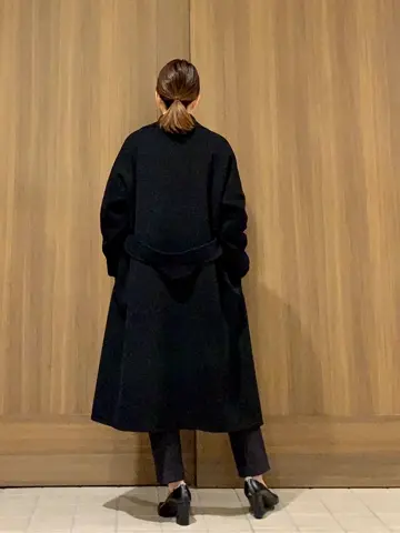 ICB 玉田 コーディネート画像